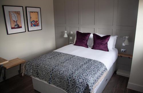 Malmesbury Hôtel | The Kings Arms Hotel