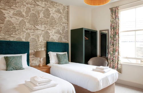 Melksham Hôtel | The Kings Arms Hotel - Inn
