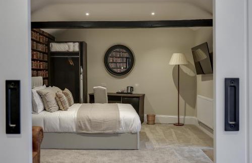 Saint Osyth Hôtel | The Kings Arms Rooms