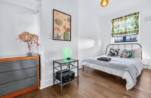 Kings Cross St. Pancras Appartement | The Kings Choice 3-Bed at Kings X