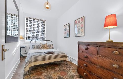 Kings Cross St. Pancras Appartement | The Kings Choice 3-Bed at Kings X