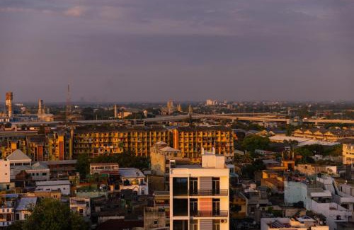 Colombo Hôtel | The Kings Colombo