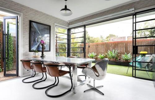 Windsor Maison | The Kings Domain at The House of Windsor by Ready Set Stay - Ground Level