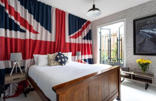 Windsor Maison | The Kings Domain at The House of Windsor by Ready Set Stay - Ground Level