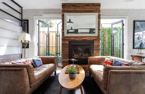 Windsor Maison | The Kings Domain at The House of Windsor by Ready Set Stay - Ground Level