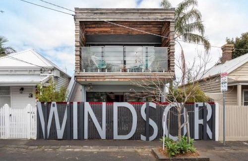 Windsor Maison | The Kings Domain at The House of Windsor by Ready Set Stay - Ground Level