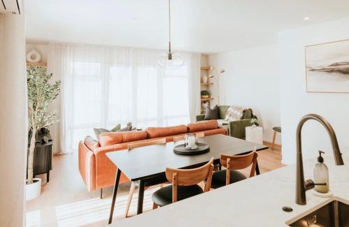 Blenheim Appartement | The Kings Domain