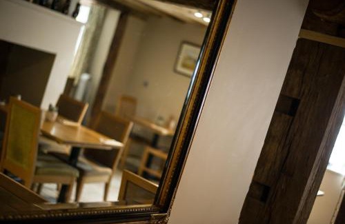 New Buckenham Lit Et Petit-Déjeuner | The Kings Head