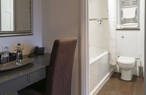 Eastington Lit Et Petit-Déjeuner | The Kings Head House