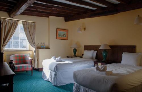 Llandovery Hôtel | The Kings Head Inn