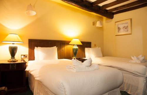 Llandovery Hôtel | The Kings Head Inn