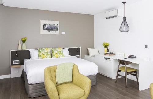 Hamilton Hôtel | The Kingsford, an Ascend Collection Hotel