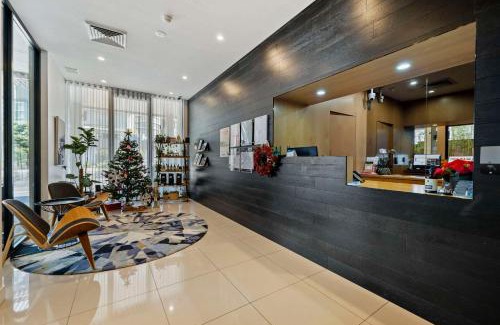 Hamilton Hôtel | The Kingsford, an Ascend Collection Hotel