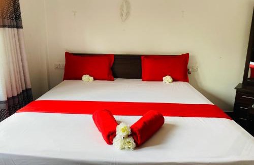 Negombo Station Balnéaire | The Kingslayer Resort