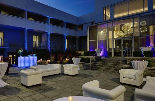 Bloomfield Hills Hôtel | The Kingsley Bloomfield Hills - a DoubleTree by Hilton