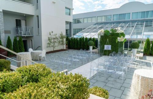Bloomfield Hills Hôtel | The Kingsley Bloomfield Hills - a DoubleTree by Hilton