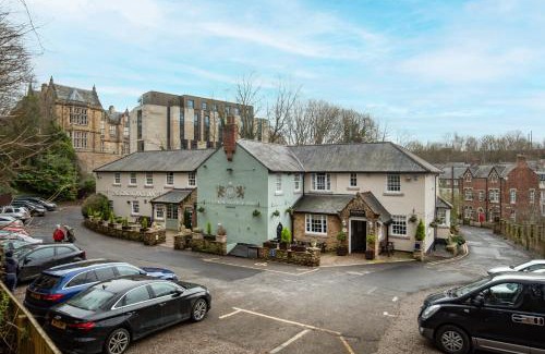 Durham Hôtel | The Kingslodge Inn - The Inn Collection Group