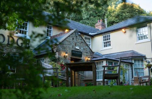 Durham Hôtel | The Kingslodge Inn - The Inn Collection Group