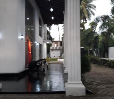 Kiribathgoda Hôtel | The Kingston Hotel
