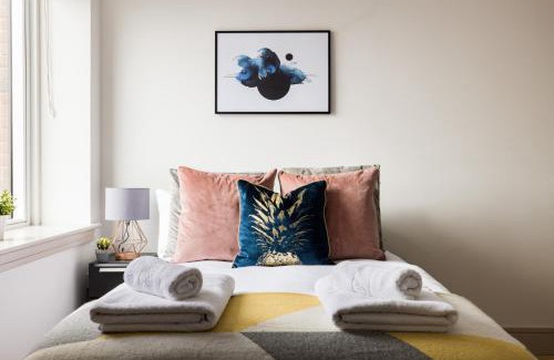 Grove Appartement | The Kingston Upon Thames Studios