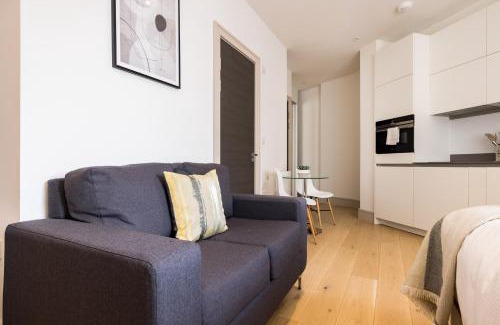 Grove Appartement | The Kingston Upon Thames Studios