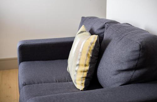 Grove Appartement | The Kingston Upon Thames Studios