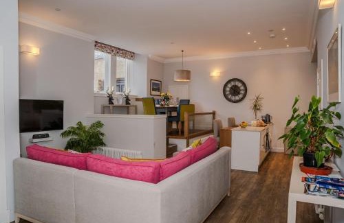 Kinross Maison | The Kinross Residence