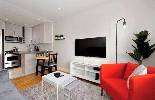 Tudor City Appartement | The Kips VI Vibe 8652