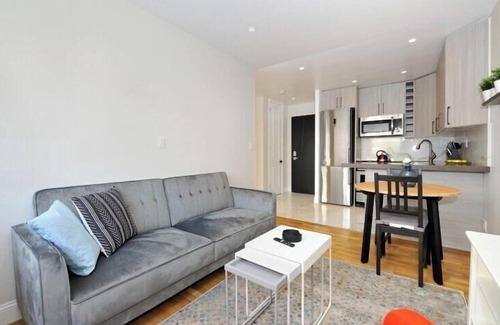 Tudor City Appartement | The Kips VI Vibe 8652