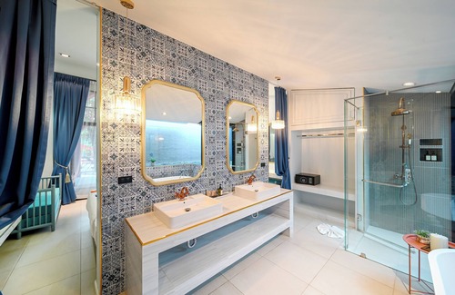 Bang Tao Hôtel | The Kiri Villas Resort