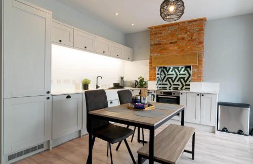 East Runton Maison | The Kitbag