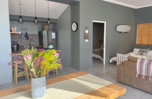 Langebaan Appartement | The Kite Cottage