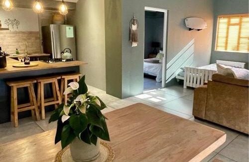 Langebaan Appartement | The Kite Cottage