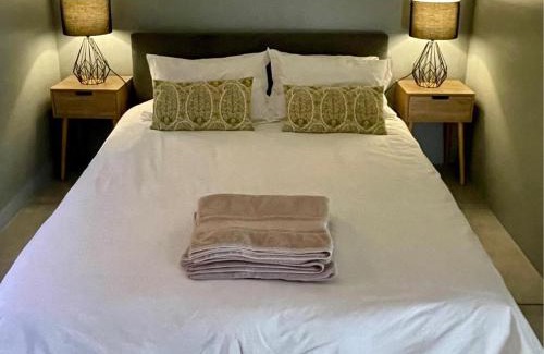 Langebaan Appartement | The Kite Cottage