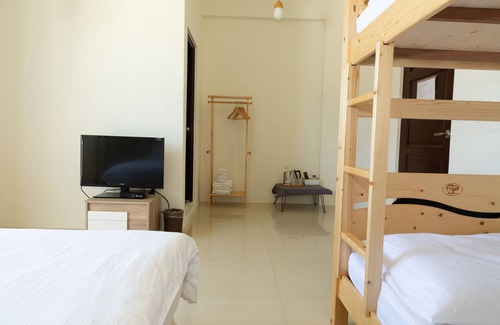 Taitung Maison | The Kite