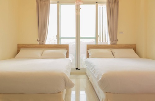 Taitung Maison | The Kite