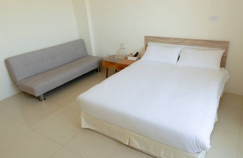 Taitung Maison | The Kite