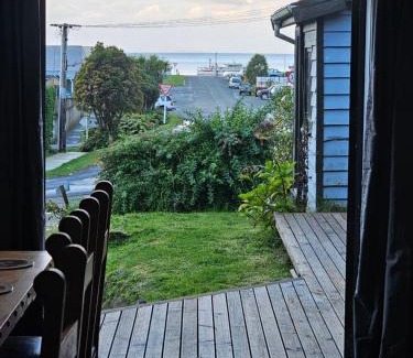 Oban Maison | The kiwi batch