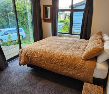 Oban Maison | The kiwi batch