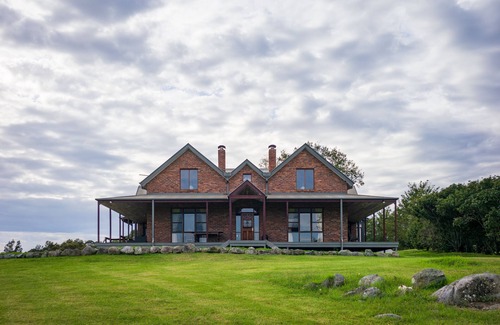 Moruya Maison | The Knoll - Maison de campagne