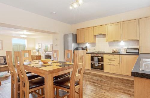 Silverdale Maison | The Knott - Uk49161