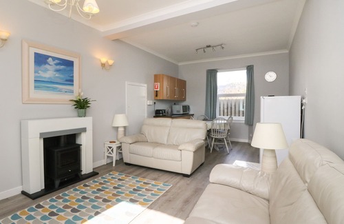 Taynuilt Appartement | Le Knowe Lower, TAYNUILT