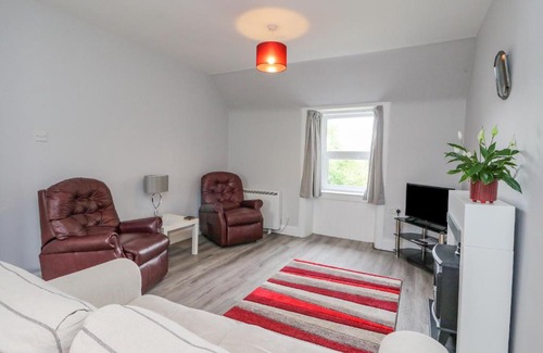Taynuilt Appartement | The Knowe Upper
