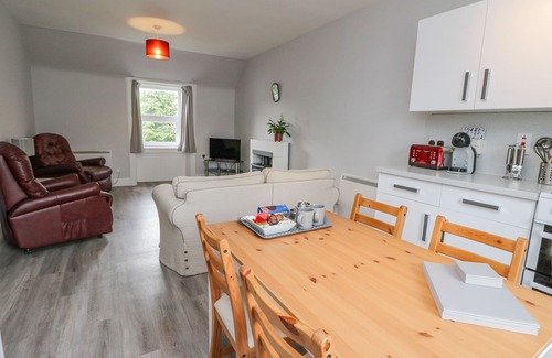 Taynuilt Appartement | La Knowe Upper, TAYNUILT