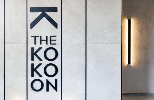 Volos City Centre Appartement | The Kokoon Volos Comfort Living