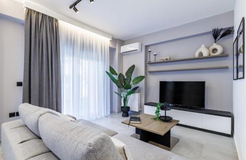 Volos City Centre Appartement | The Kokoon Volos Comfort Living