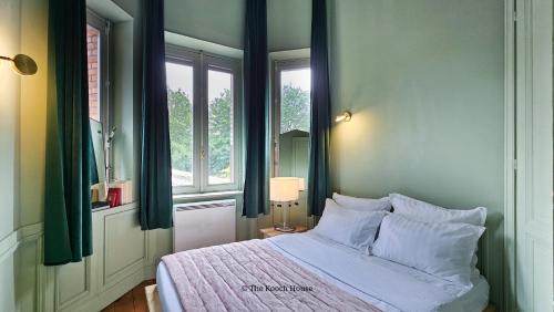 Tourcoing Maison | The Kooch House 1.4