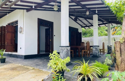 Weligama Maison | The Korea inn