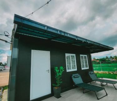 Kampung Permatang Keling Maison | The kotak Cabinstay Parit Buntar