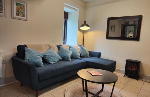 Dromahair Appartement | The Koze